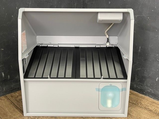 レンジフード TJMデザイン タジマ HST-60SI シルバー 深形 間口600mm 2020年製 住宅設備 リフォーム 514170