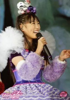 中古】生写真(女性) 1369 ： ももいろクローバーZ/高城れに/公式生写真