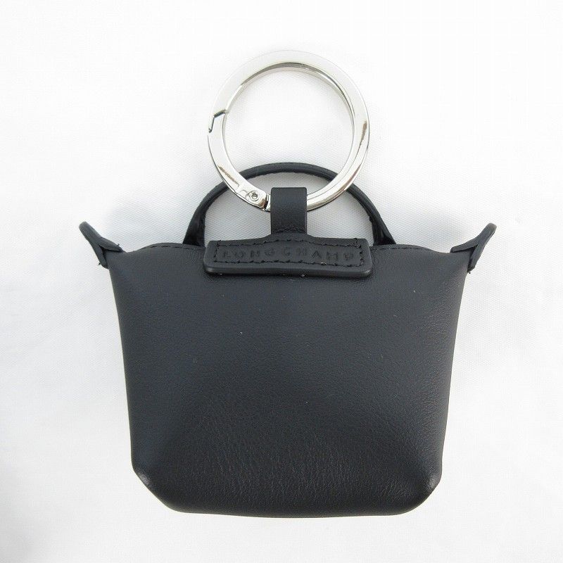 ロンシャン LONGCHAMP ル プリアージュ エクストラ キーリング ロンシャン LONGCHAMP ル プリアージュ エクストラ キーリング