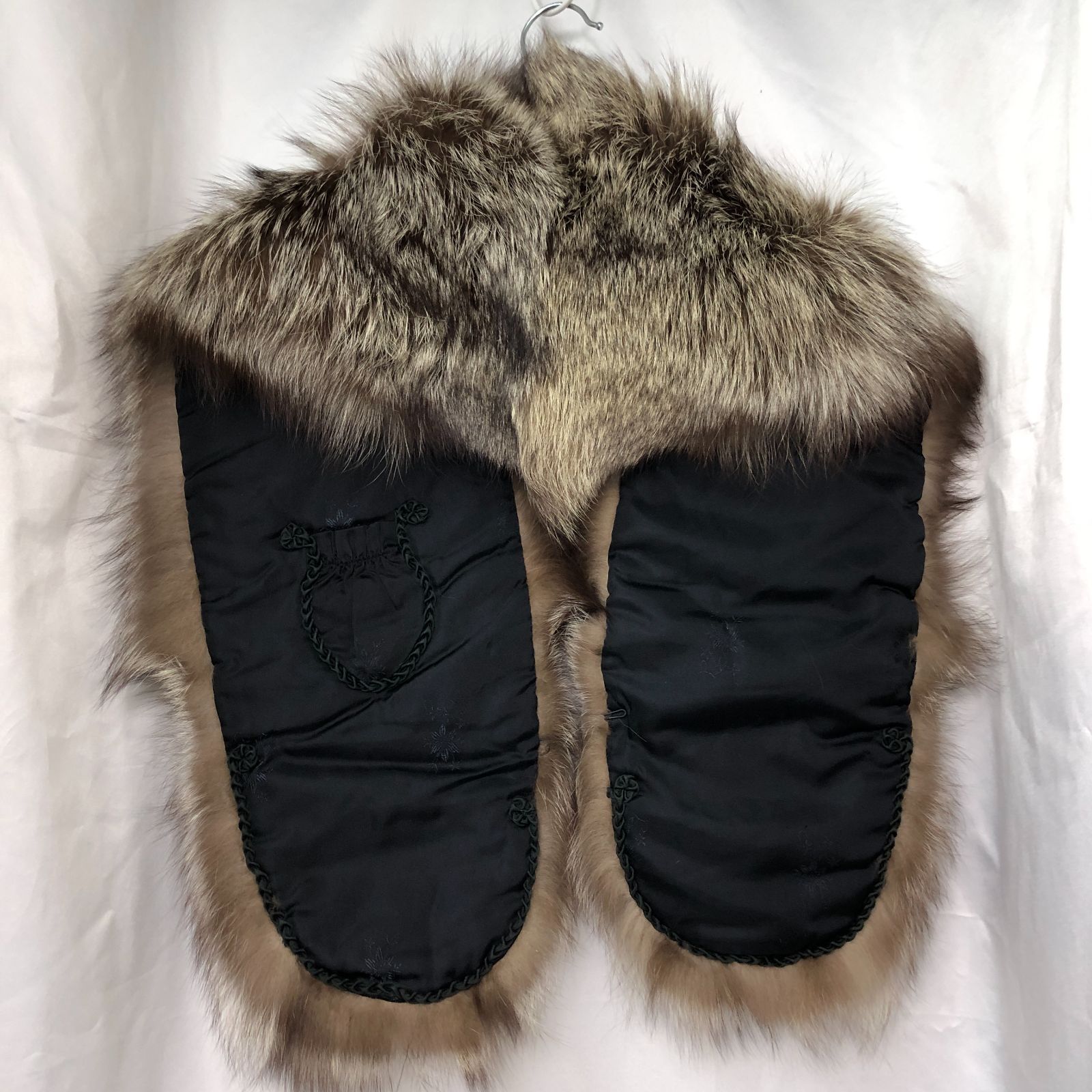 美品】Saga Fox サガフォックス ショール SGHT10-3425 - メルカリ