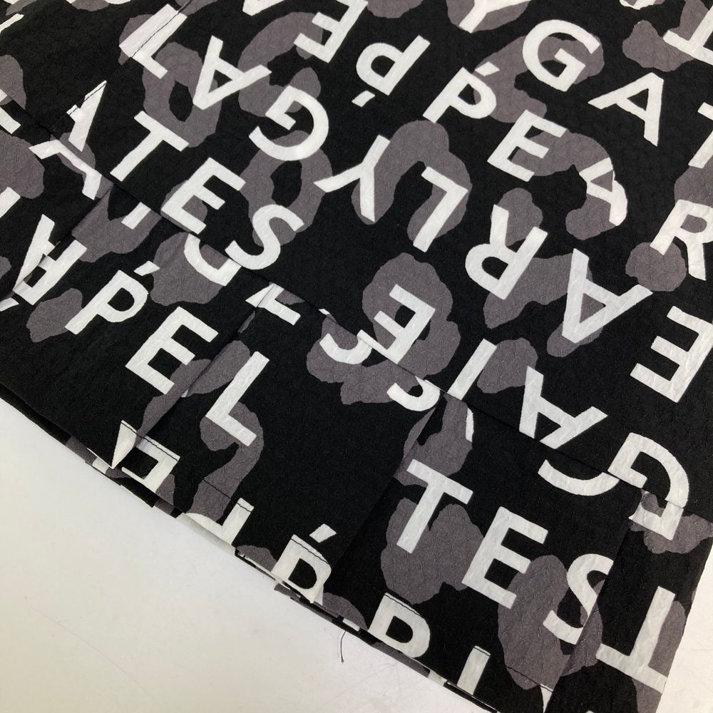 GATES パーリーゲイツ