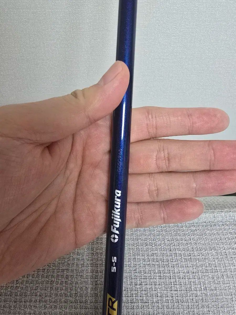 ミントグレードフジクラ