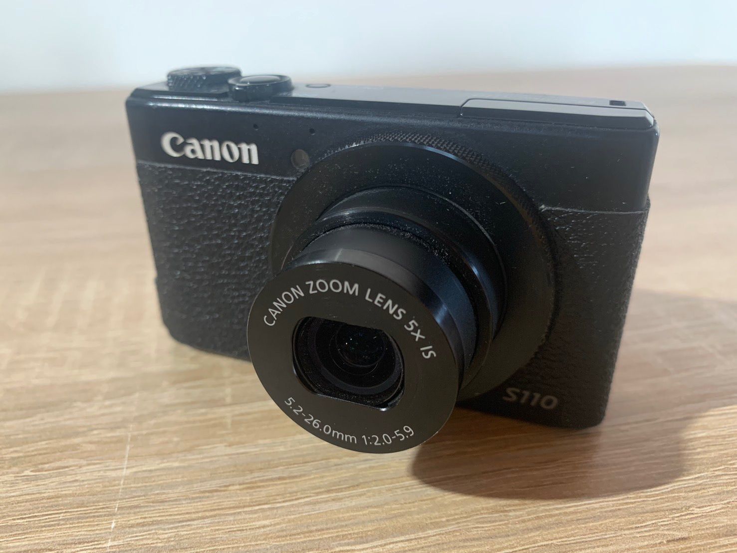 Canon PowerShot