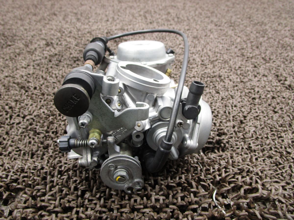 HONDA スティード600 キャブレター ホンダ [M-250414-1] HONDA スティード600 キャブレター ホンダ