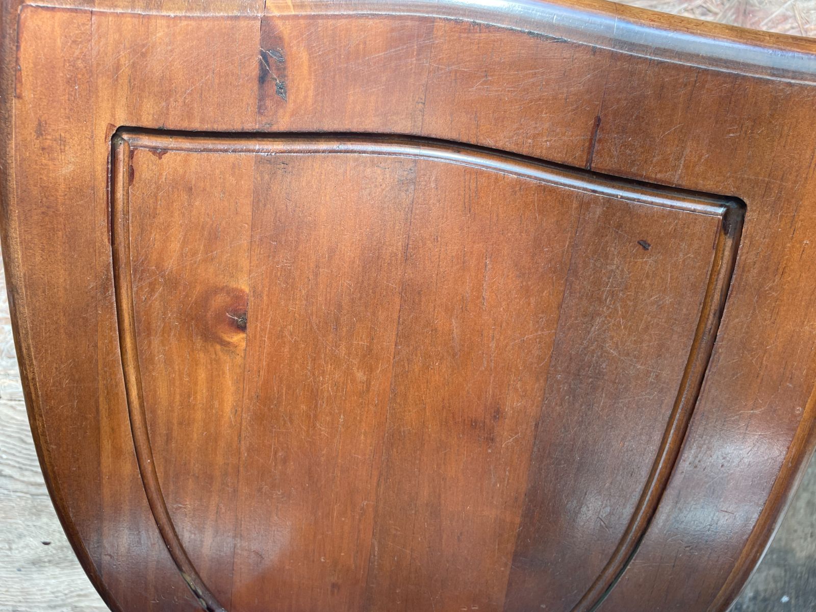 ２脚セット アンティーク