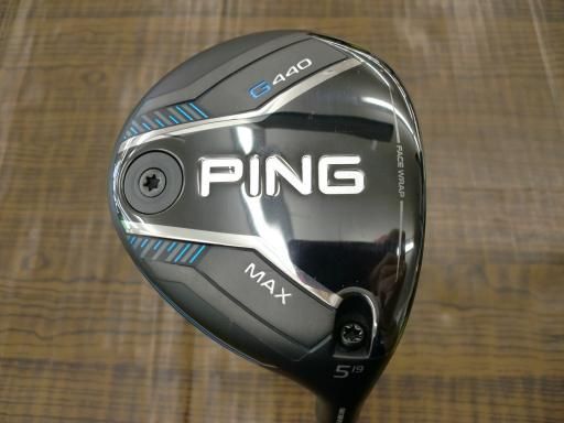 PING G410 フェアウェイウッド 5W アルタJCB 純正シャフト G410フェアウェイウッド│CLUB PING【PINGオフィシャルサイト】