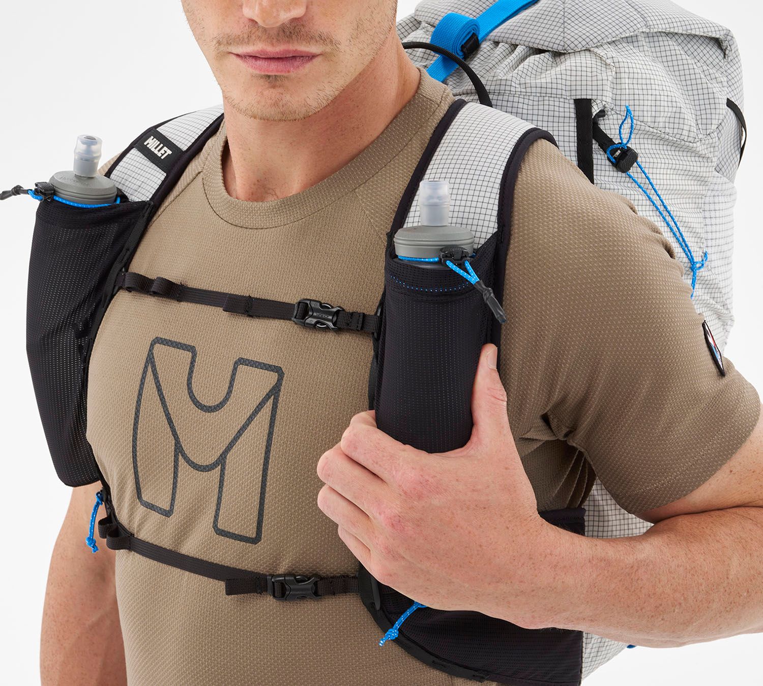 バックパック トリロジー