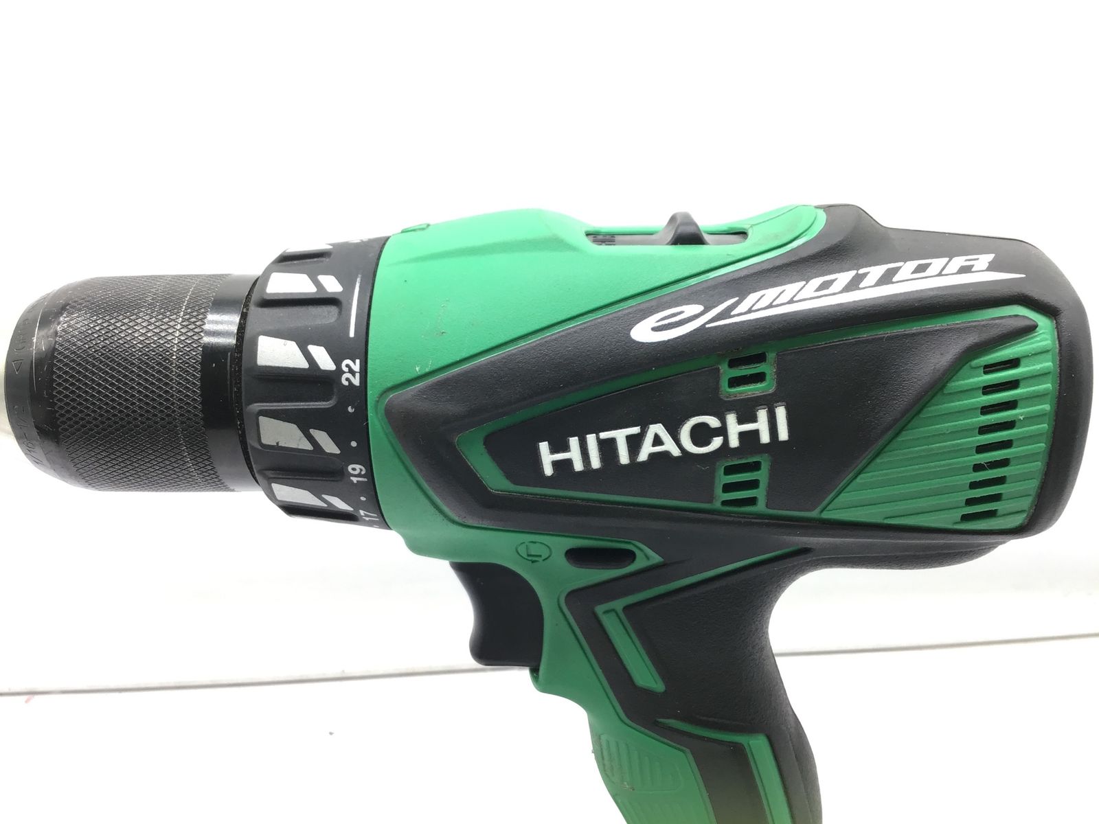 品 〇HiKOKI|ハイコーキ ドリルドライバー DS18DBEL 2LLCK ITM0W66QQ7PG エコツール笠寺店 M02