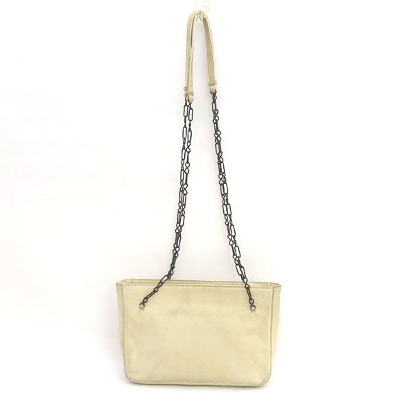 【.M.】【新品・箱付き】PRADA スエード チェーン装飾パンプス 楽天市場】【8/5限定・最大2万円OFFクーポン配布中】PRADA