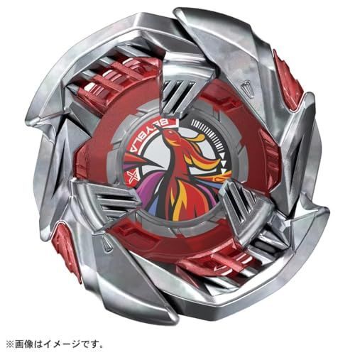 ベイブレード　ドラグーン6つ+ベイ7つ他 CX-01 スターター ドランブレイブS6-60V｜製品情報｜BEYBLADE X