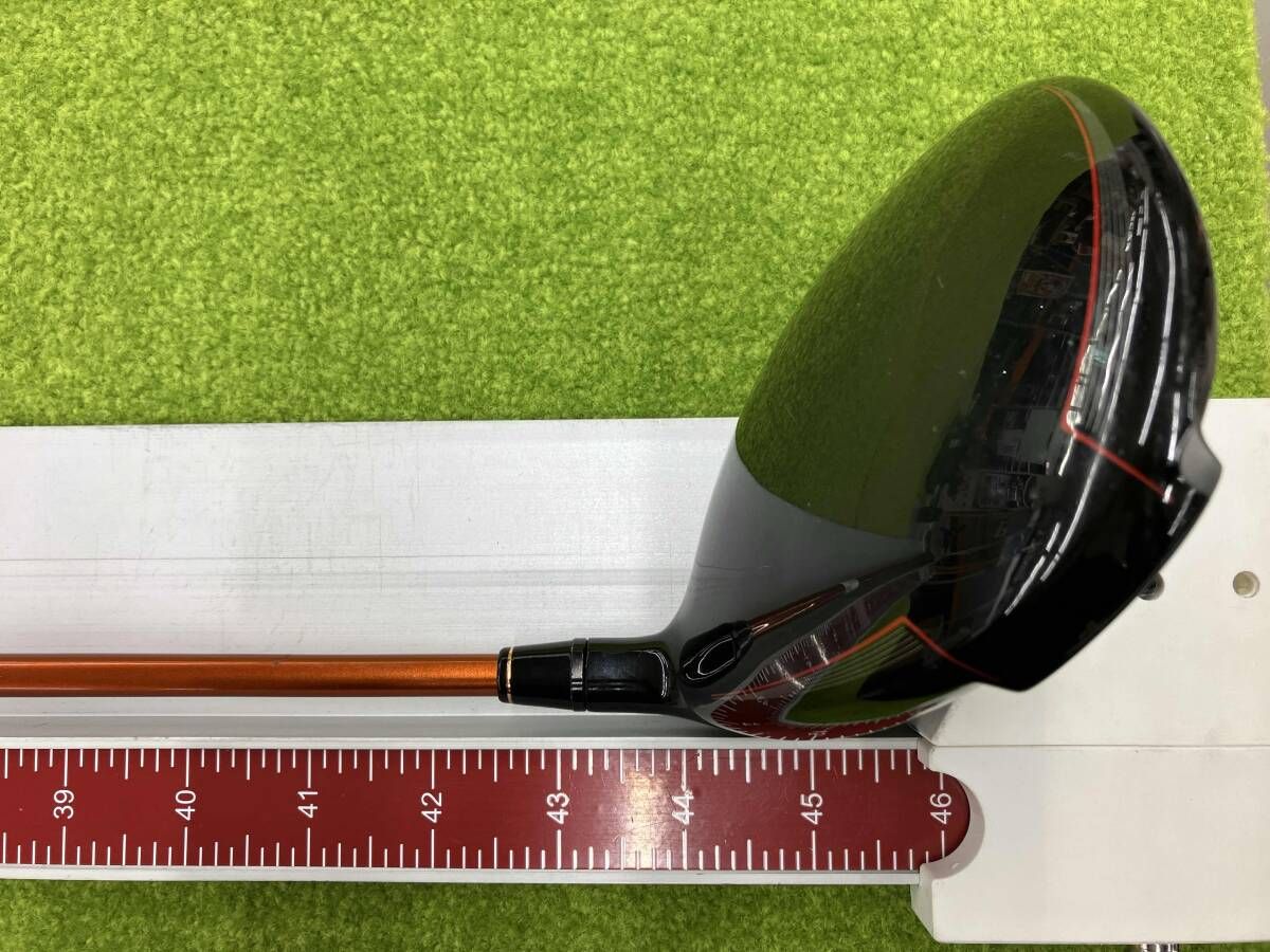 本間ゴルフ★TOUR WORLD GS・10.5°　VIZARD FD-6S Amazon.co.jp: 本間ツアーワールドGSレディースドライバー 10.5度 RH