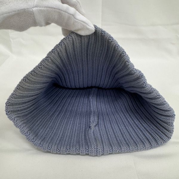 Supreme Overdyed Ribbed Beanieニット帽 Supreme/シュプリーム【22SS】Overdyed Beanie/オーバーダイ
