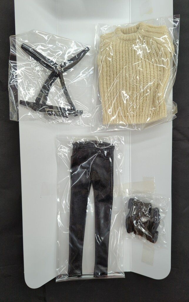 パンクスタイル