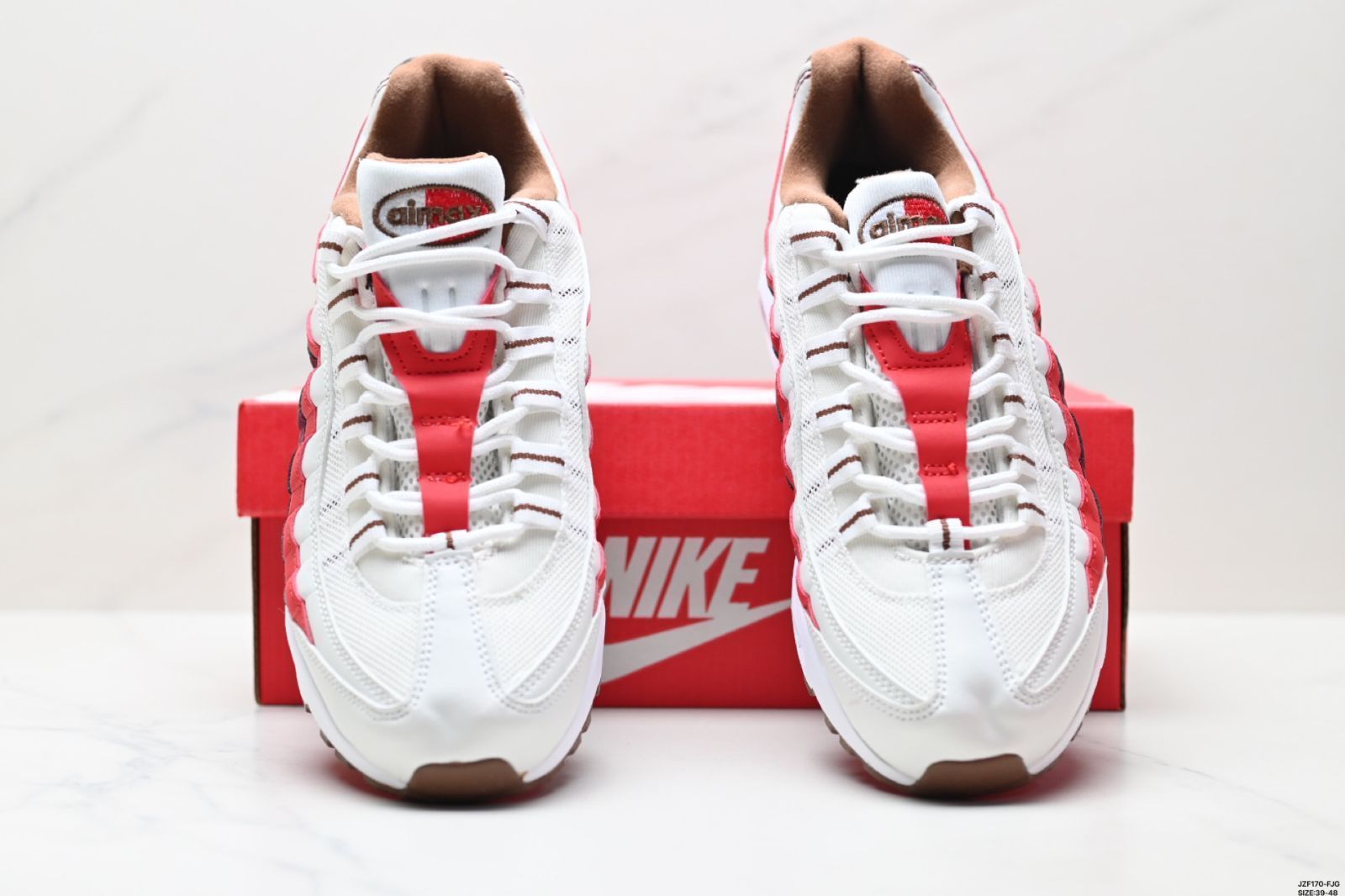 今日特価】NIKE AIR MAX 95 TT 送料無料 在庫限定セール価格