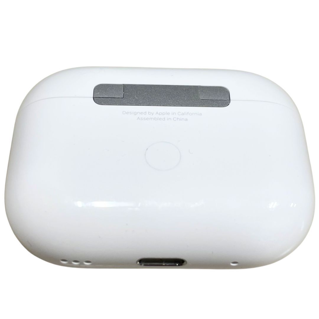 中古)Apple USB-C充電ケース付き AirPods Pro 第2世代 MTJV3J/A