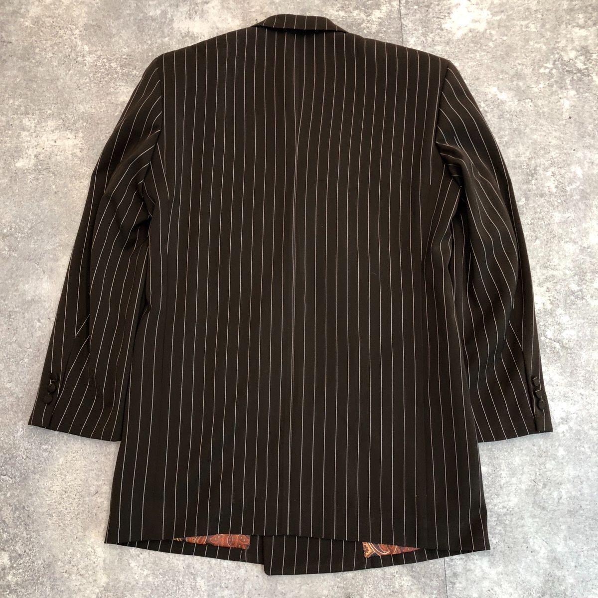 SALE】 JUVENILE ズートスーツ DELINQUENT スーツ - bestcheerstone.com