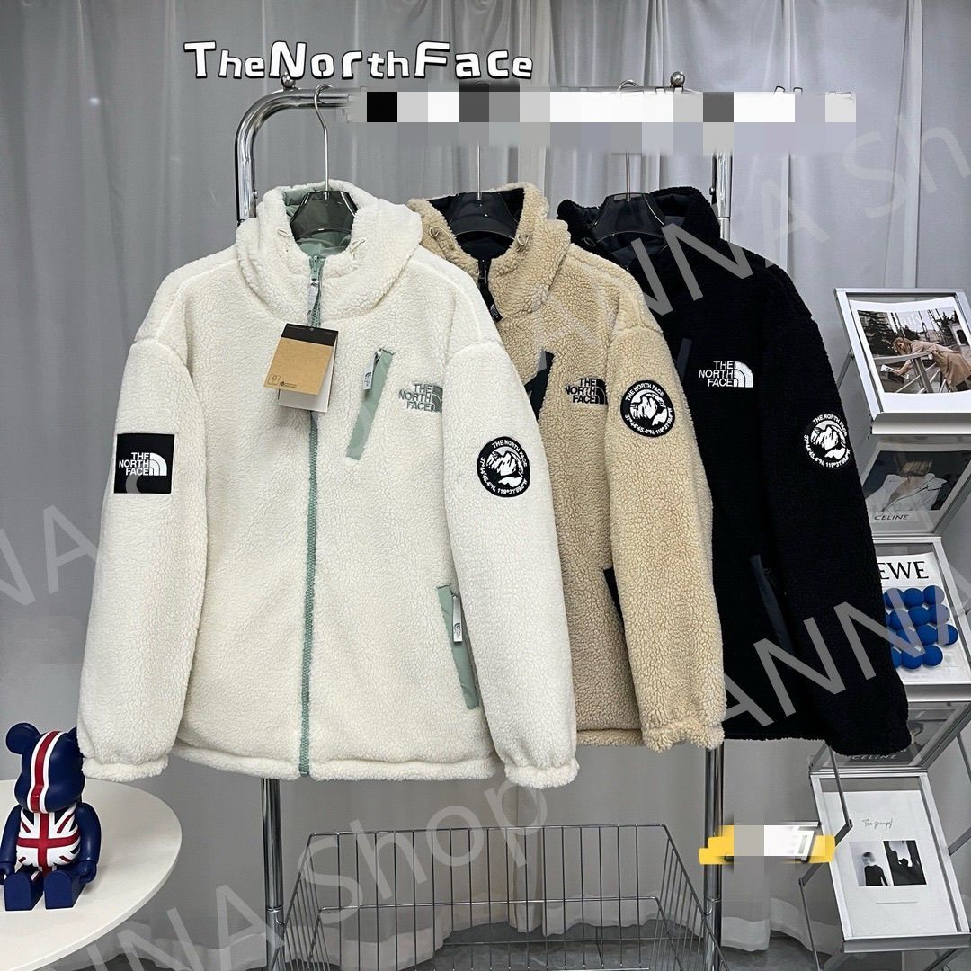 THE NORTH FACE RIMO HOOD FLEECE JACKET ノースフェイス ジャケット 3色