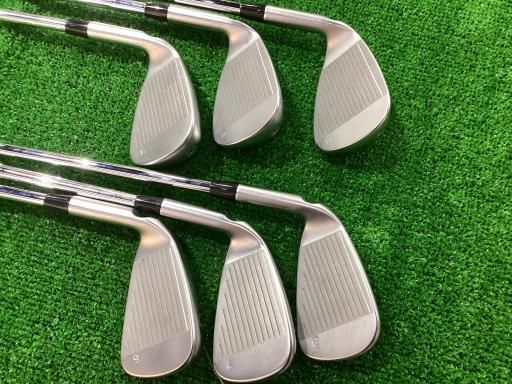 G730 MODUS 3 105 s| 中古 | アイアンセット | ピン 中古】 ピン G730 7S アイアンセット IR NS PRO MODUS3 TOUR105