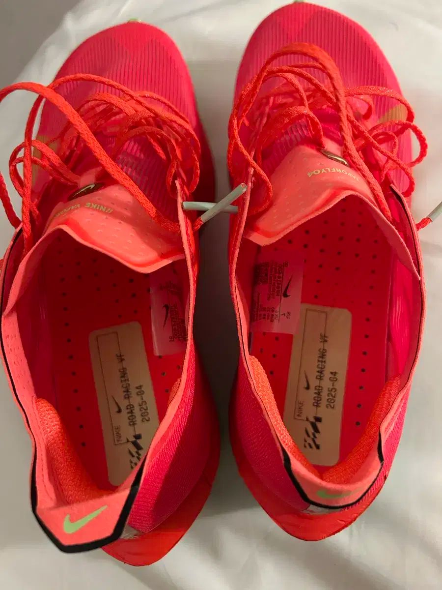 NIKE ナイキ ズーム x ヴェイパーフライ ネクスト 4