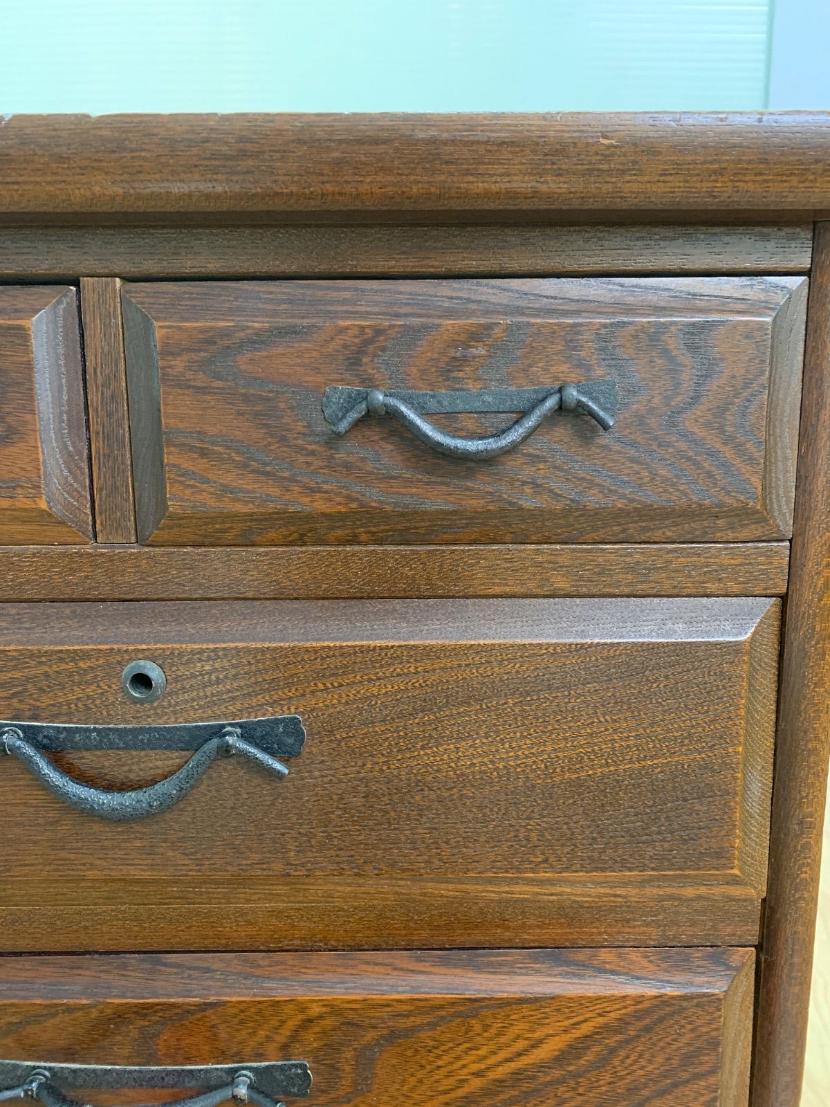 【お値下げ】ディズニー＊わんわん物語＊レトロベビータンス＊ ディズニー＊わんわん物語＊レトロベビータンス＊ 『わんわん