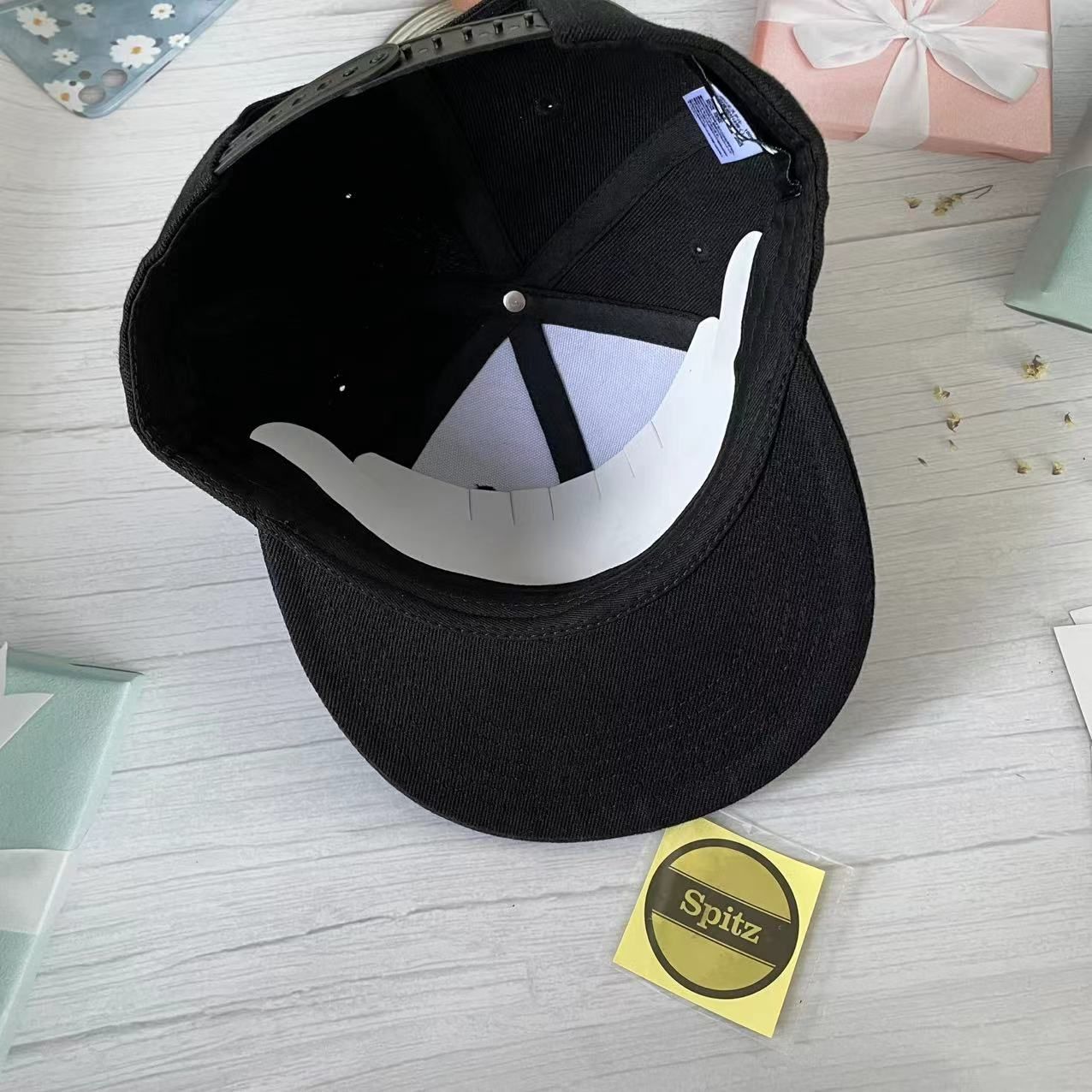 新品未使用○スピッツ spitz 限定品 スキャップ - メルカリ