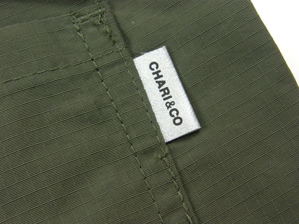 CHARI＆CO チャリアンドコー