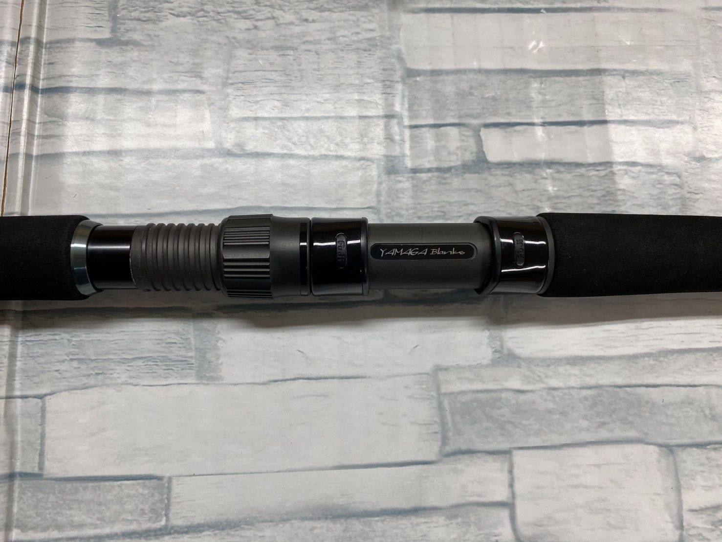 黒鯛工房3代目KM JAPAN LIMITED 158/185T 黒鯛工房3代目KM JAPAN LIMITED