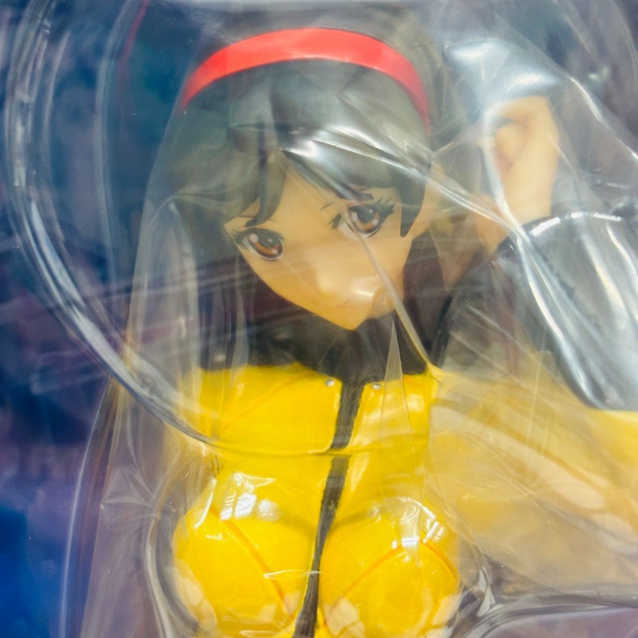 宇宙戦艦ヤマト 2199 西条未来 艦内服 ver. メガハウス