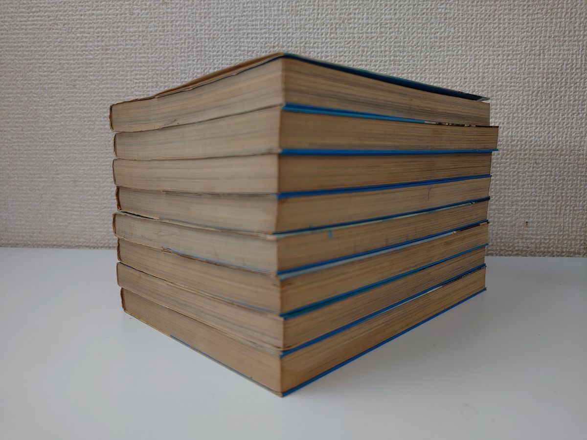 全99巻の内73冊