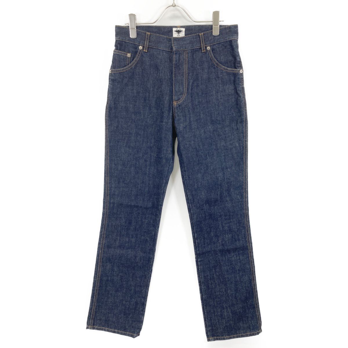 Christian Dior クリスチャンディオール 322P09S3524 デニムパンツ 36