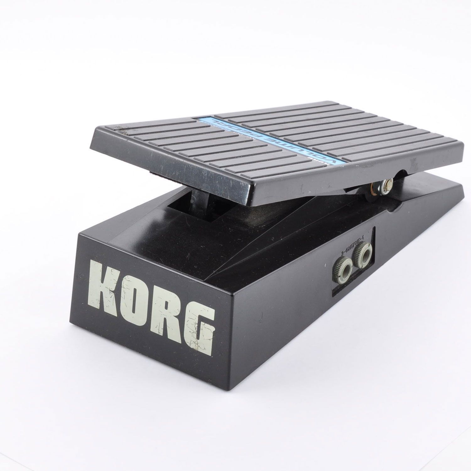 Korg Volume Pedal KVP-001 コルグ ボリュームペダル - メルカリ