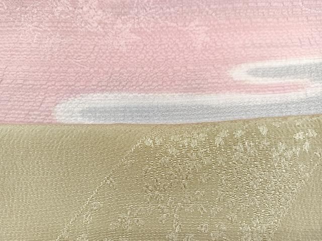上質な帯揚げ