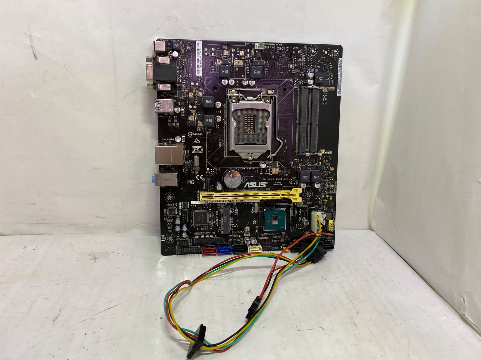 [中古PCパーツ] D320SF-K
