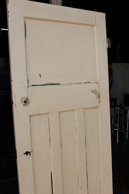 建具 英国製