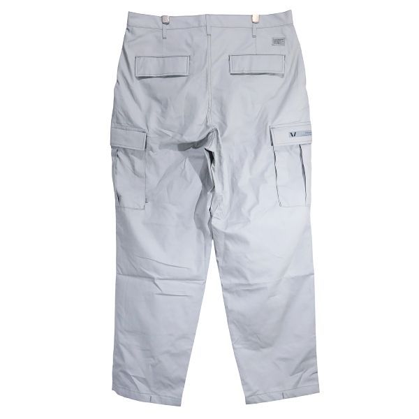 WTAPS ダブルタップス 23SS 231WVDT-PTM09 TROUSERS トラウザー