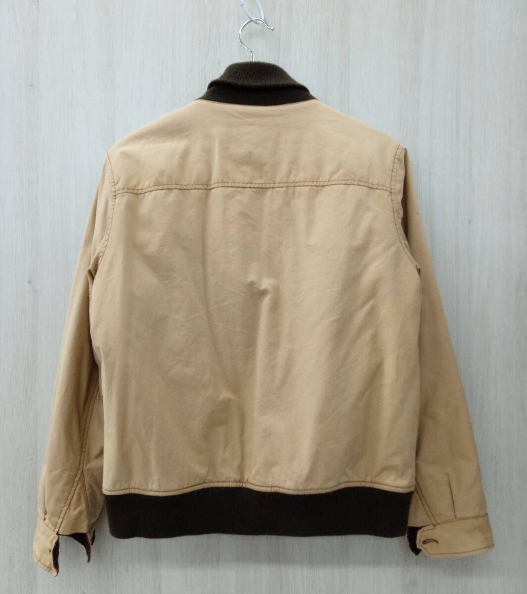 Supreme×The British Millerain/シュプリーム×ブリティッシュミラー