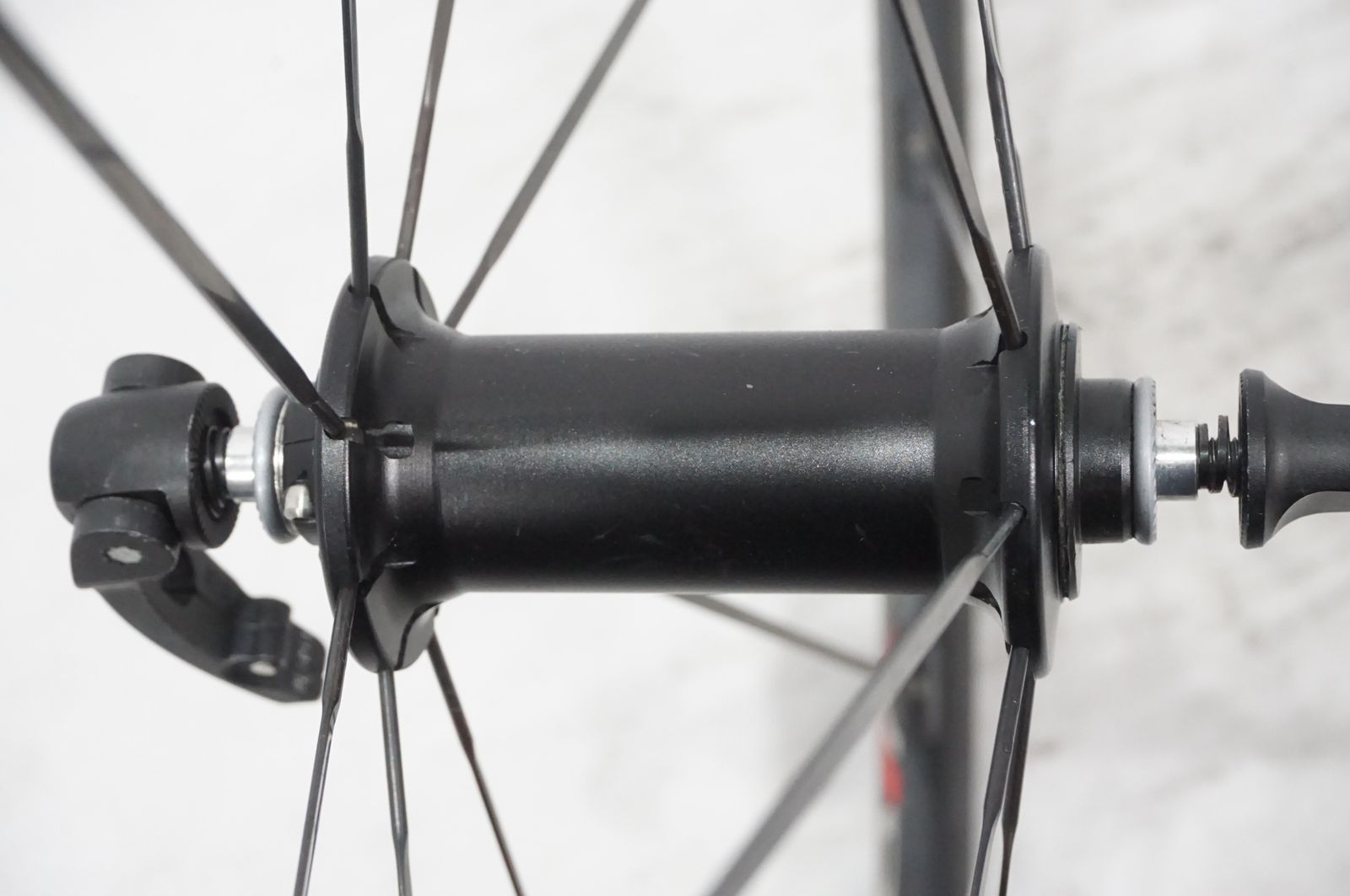 カンパフリー ホイールセット