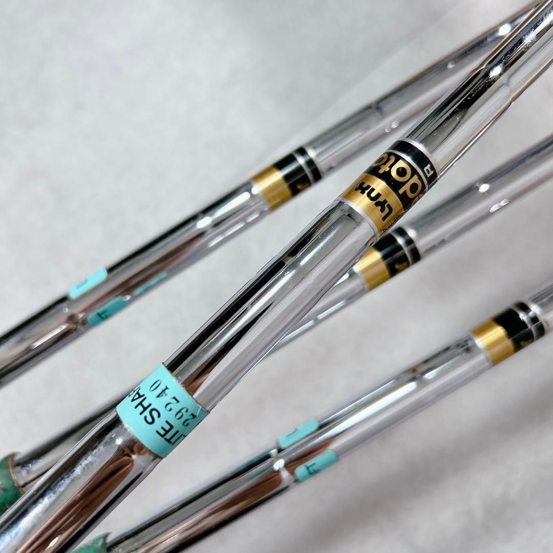 X542 リンクス プレデター ウッド 4本セット フレックスR X542 リンクス プレデター ウッド 4本セット フレックスR - メルカリ