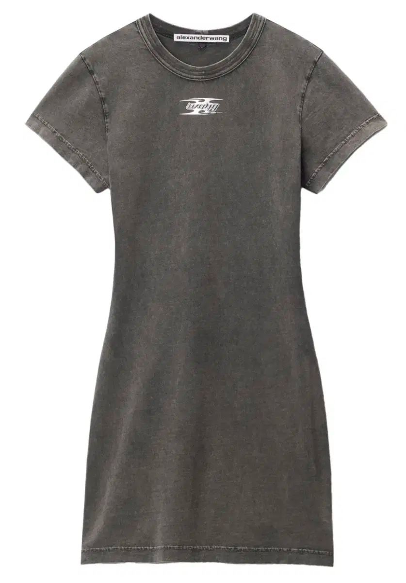 Alexander Wang アレキサンダーワング ワンピース S サイズ