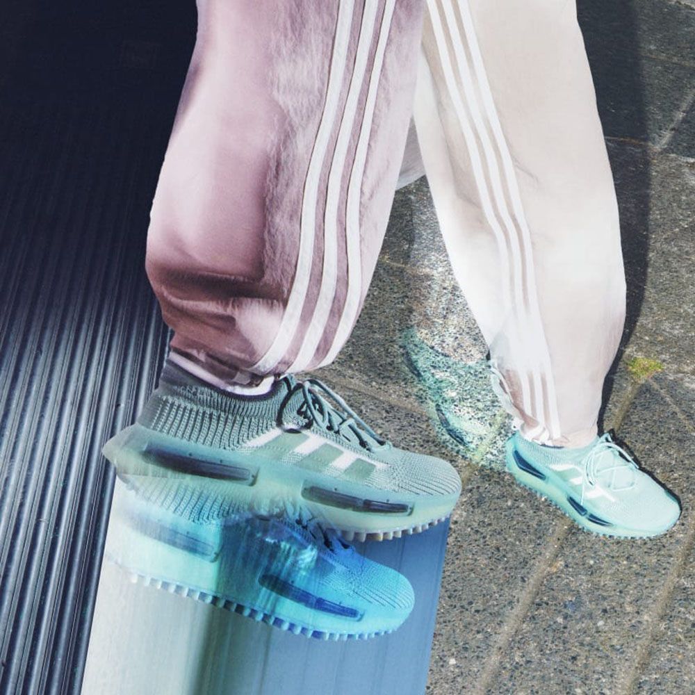 アディダス オリジナルス adidas originals スニーカー NMD S1 W