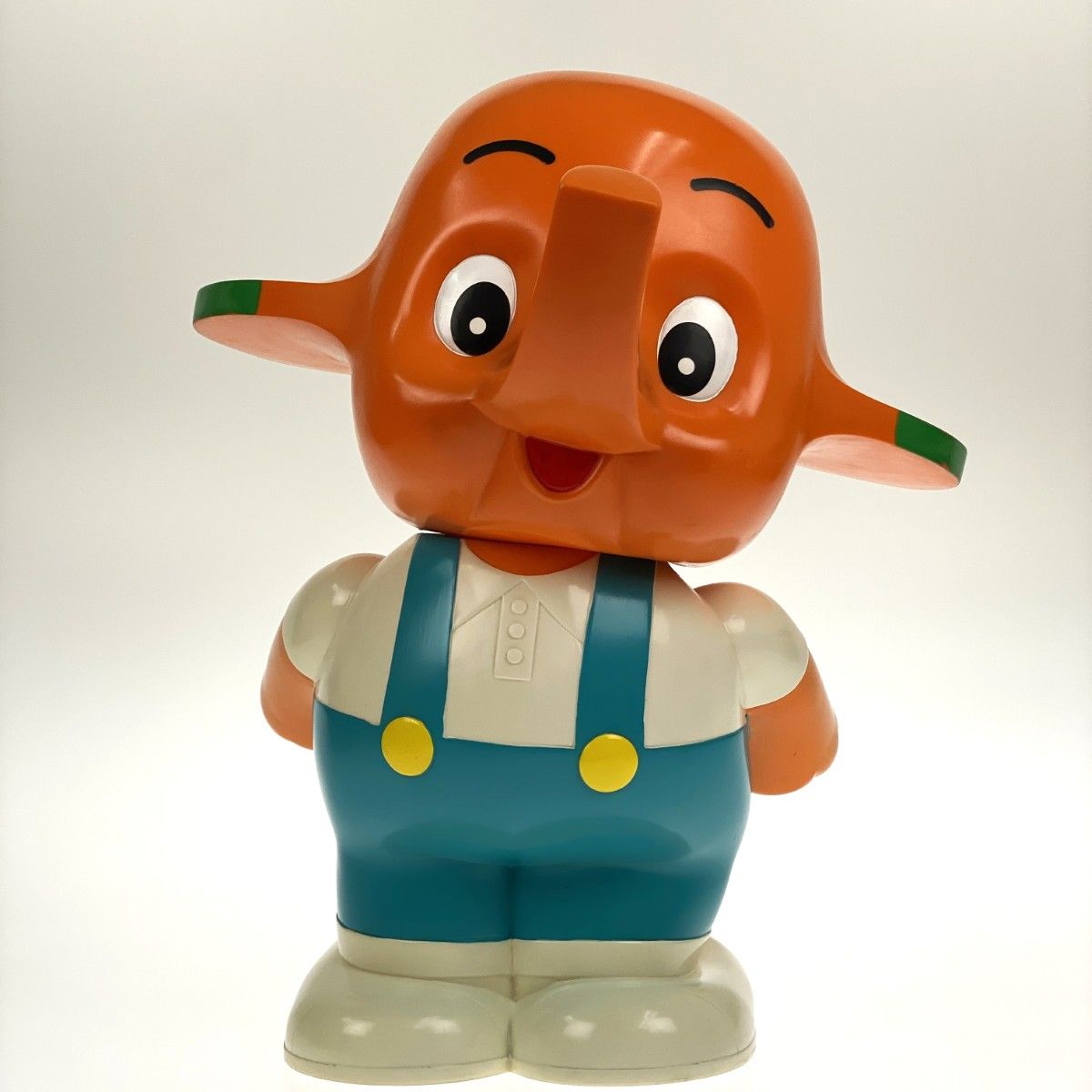 サトウ製薬 サトちゃん 貯金箱 ビックサイズ 高さ約47cm