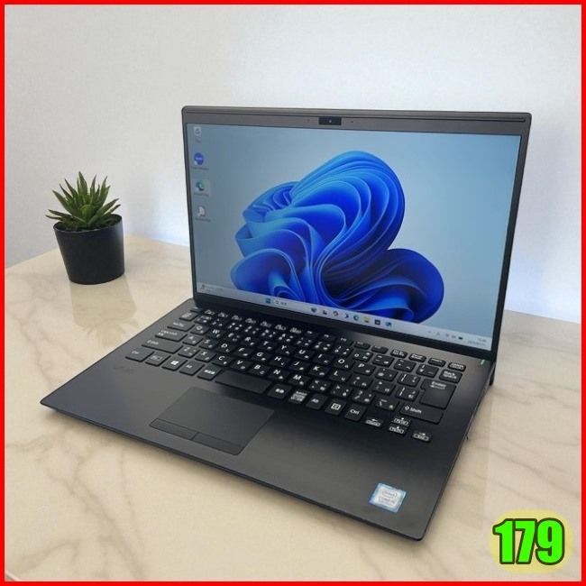 T415 NECノートパソコンSSD高速 WEBカメラWindows11オフィス