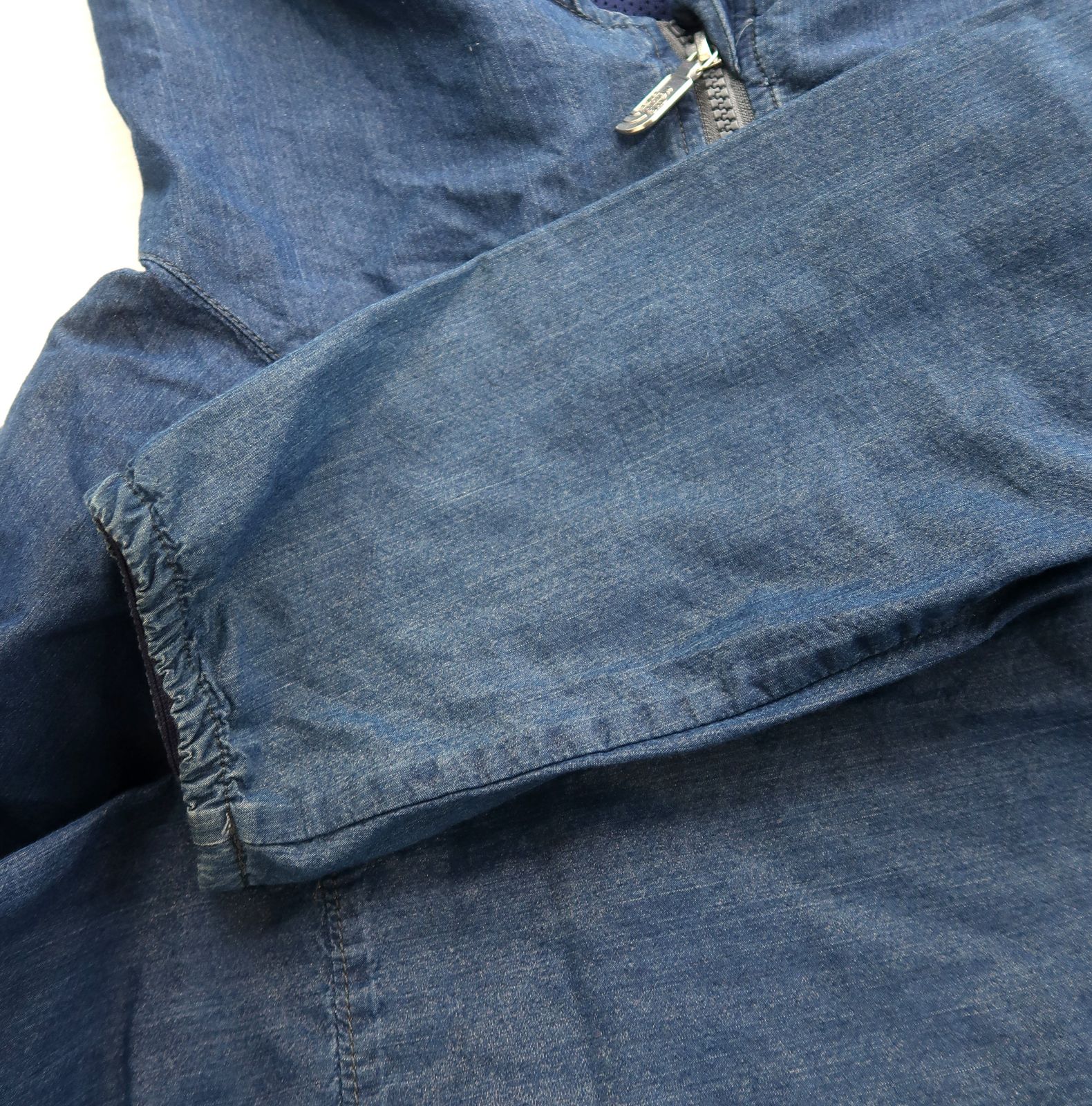 ノースフェイスパープルレーベル NP2705N