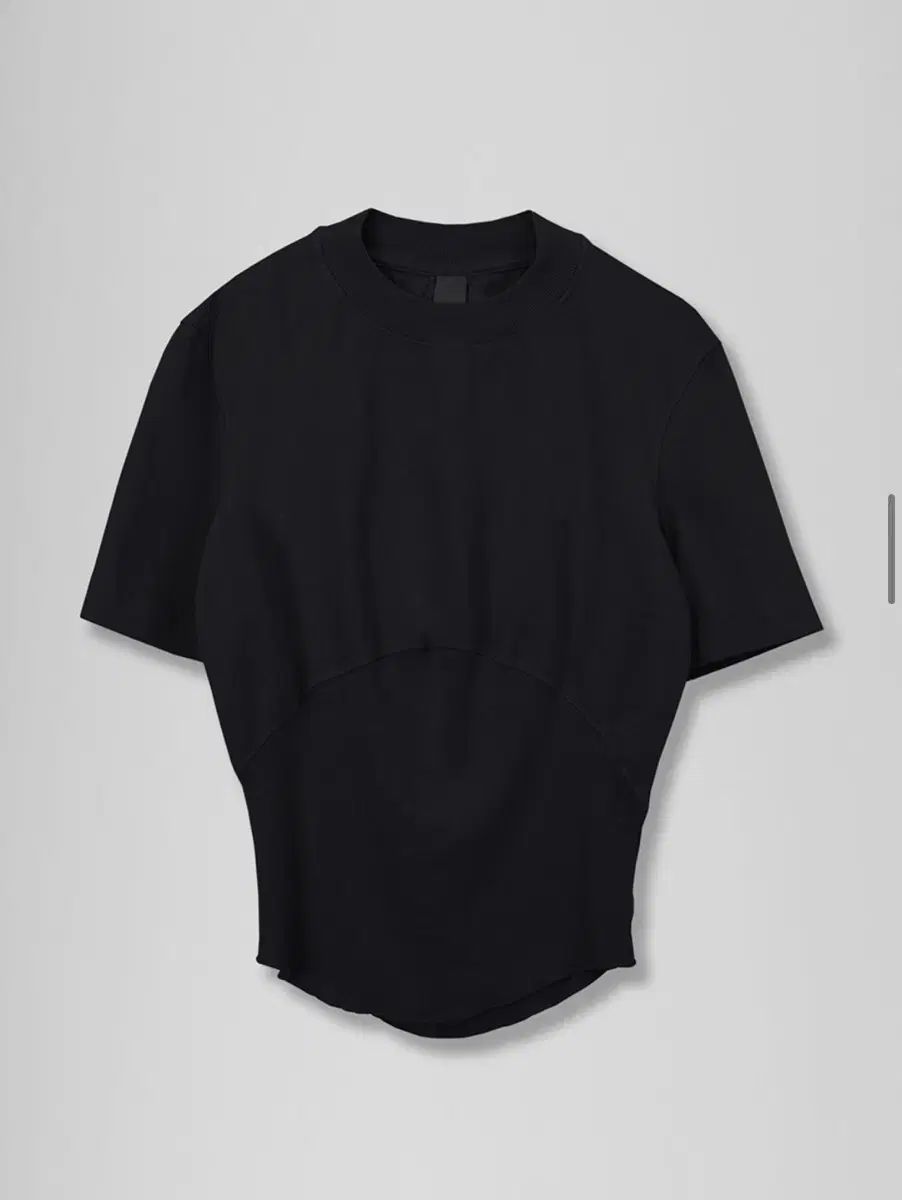 S ヌマレ II ウーマンズ 1 2 Tシャツ 黒 ee