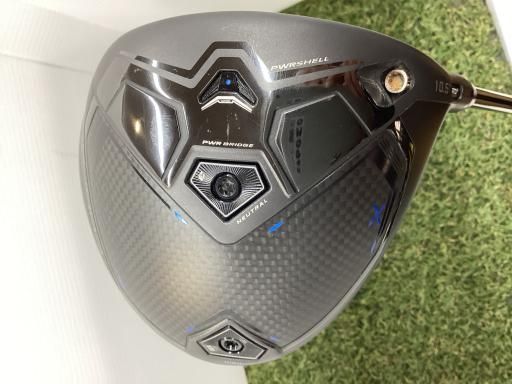 コブラ ドライバー ダークスピードX 9.0 コブラ DARKSPEED ダーク