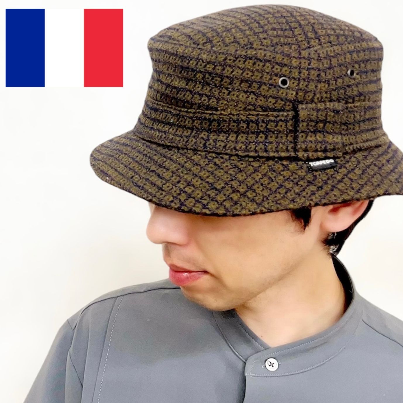 バーバリー ブルーレーベル バケットハット ノバチェック バケハ 帽子 バーバリー ブルーレーベル バケットハット ノバチェック バケハ 帽子