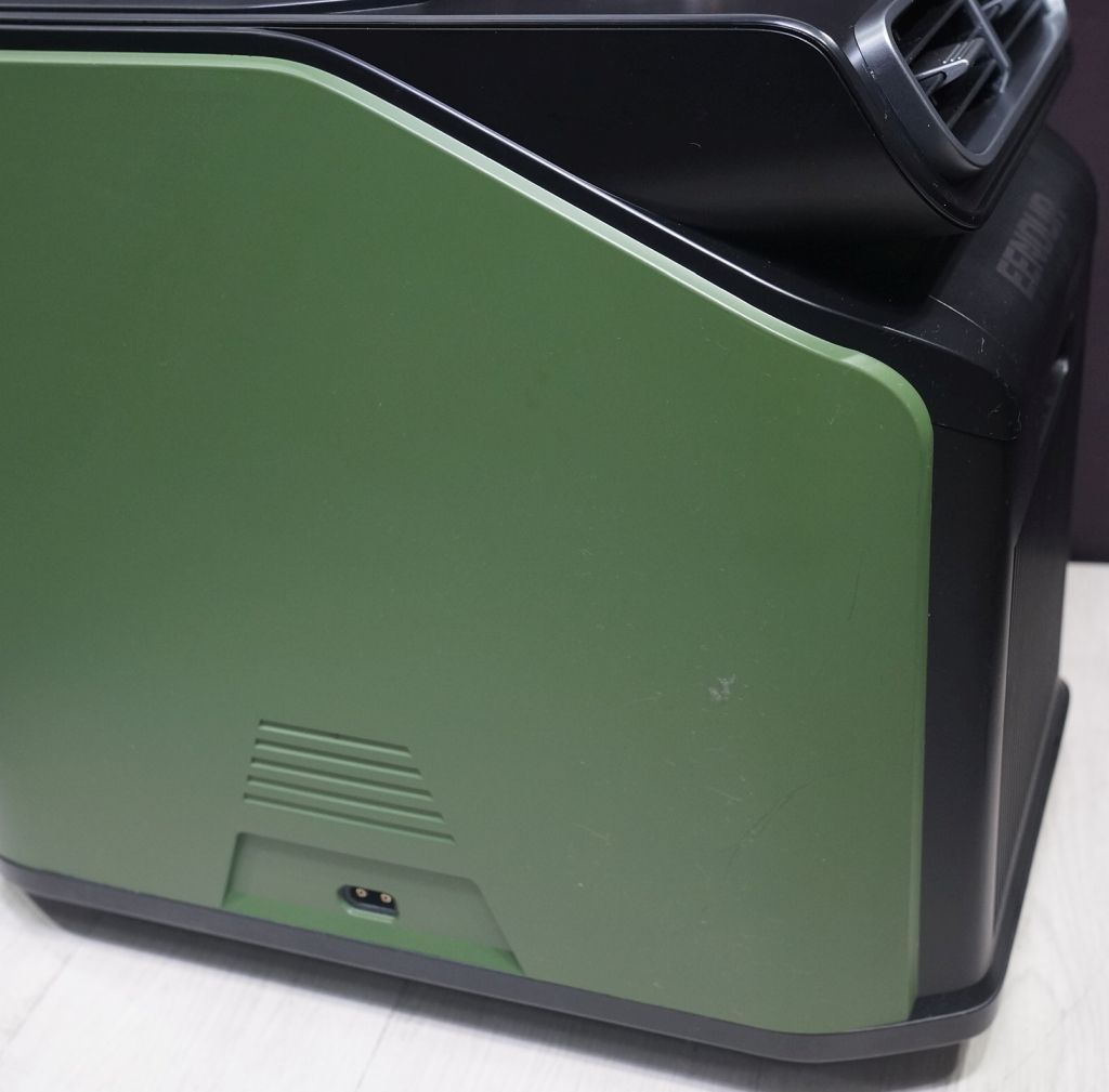 ポータブルクーラー PA600 Amazon | EENOUR ポータブルエアコン PA600 冷房能力1.758kW