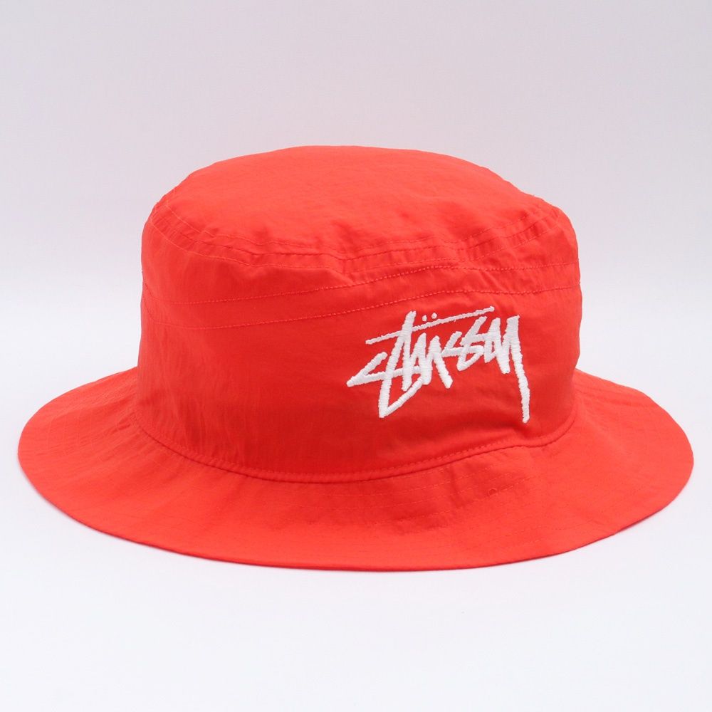 NIKE × STUSSY NRG Buket Hat L/XLサイズ - メルカリ