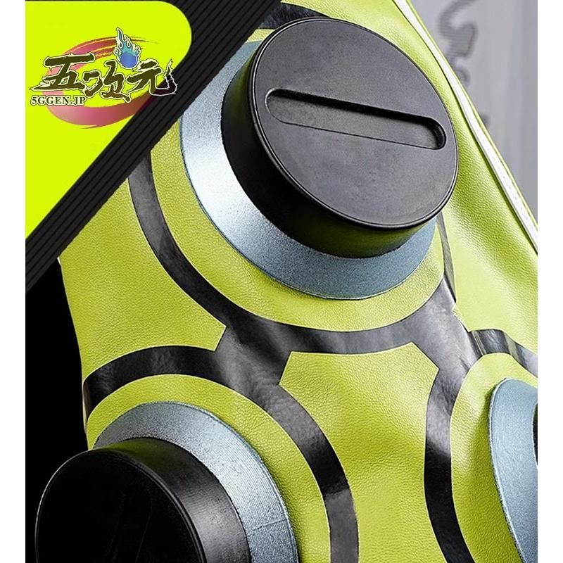 【最新の】 五次元 ゼンレスゾーンゼロ コスプレ アンビー 衣装 ウィッグ 追加 CS09019BJ ハロウィン