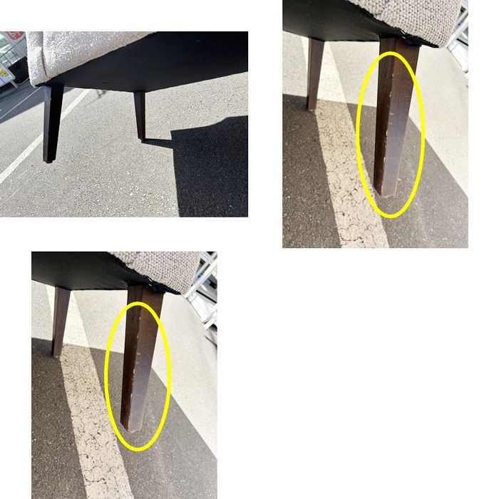 毛羽立ちあり F-OA-785-0926A